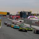 Start Rennen 1, ADAC GT4 Germany, Circuit Zandvoort