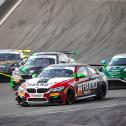 #2 Max Rosam / Tim Reiter / Hofor Racing by Bonk Motorsport / BMW M4 GT4