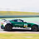 #69 Indy Dontje / Phil Dörr / Dörr Motorsport / Aston Martin Vantage GT4