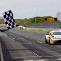 #24 Hugo Sasse / Mike David Ortmann / Prosport Racing / Aston Martin Vantage GT4