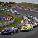 #63 Albert Costa Balboa / Jack Aitken / Emil Frey Racing / Lamborghini Huracán GT3 Evo / Circuit Zandvoort