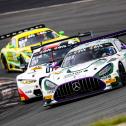 #4 Fabian Schiller / Jules Gounon / Drago Racing Team ZVO / Mercedes-AMG GT3 Evo / Circuit Zandvoort