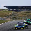 #27 Kim-Luis Schramm / Dennis Marschall / Rutronik Racing / Audi R8 LMS GT3 Evo II / Circuit Zandvoort