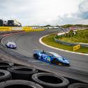 #71 Maximilian Paul / Marco Mapelli / T3-Motorsport / Lamborghini Huracán GT3 Evo / Circuit Zandvoort