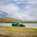 #28 Salman Owega / Christopher Haase / Montaplast by Land-Motorsport / Audi R8 LMS GT3 Evo II / Circuit Zandvoort