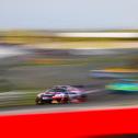 #15 Luca Engstler / Patric Niederhauser / Rutronik Racing / Audi R8 LMS GT3 Evo II / Circuit Zandvoort