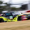 #11 Colin Caresani (NL), Marcel Marchewicz (DEU) / Schnitzelalm Racing / Mercedes-AMG GT3 / Nürburgring