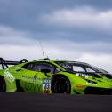 #63 Benjamin Hites (CHL), Marco Mapelli (ITA) / GRT Grasser-Racing-Team / Lamborghini Huracán GT3 Evo2 / Nürburgring