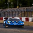 #71 Maximilian Paul (DEU), Simon Connor Primm (DEU) / Paul Motorsport / Lamborghini Huracán GT3 Evo2 / Nürburgring