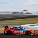 #20 Eduardo Coseteng (PHL), Ben Green (GBR) / Schubert Motorsport / BMW M4 GT3 / Nürburgring