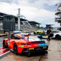 #25 Jannes Fittje (DEU), Nico Menzel (DEU) / Huber Motorsport / Porsche 911 GT3 R / Nürburgring