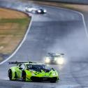 #63 Benjamin Hites (CHL), Marco Mapelli (ITA) / GRT Grasser-Racing-Team / Lamborghini Huracán GT3 Evo2 / Nürburgring