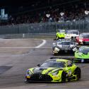 #11 Colin Caresani (NL), Marcel Marchewicz (DEU) / Schnitzelalm Racing / Mercedes-AMG GT3 / Nürburgring