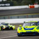 #91 Finn Gehrsitz (DEU), Sven Müller (DEU) / Team Joos by Racemotion / Porsche 911 GT3 R / Nürburgring