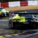 #11 Colin Caresani (NL), Marcel Marchewicz (DEU) / Schnitzelalm Racing / Mercedes-AMG GT3 / Nürburgring