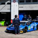 #71 Maximilian Paul (DEU), Simon Connor Primm (DEU) / Paul Motorsport / Lamborghini Huracán GT3 Evo2 / Nürburgring