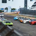 Start Rennen 2, Nürburgring