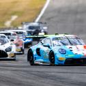 #25 Jannes Fittje (DEU), Nico Menzel (DEU) / Huber Motorsport / Porsche 911 GT3 R / Nürburgring