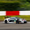 #29 Sandro Holzem / Juliano Holzem / Land Motorsport / Audi R8 LMS GT3 Evo2, Nürburgring