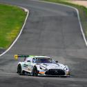 #3 Jannes Fittje / Finn Wiebelhaus / Haupt Racing Team / Mercedes-AMG GT3 Evo, Nürburgring