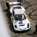 #4 Alexander Schwarzer / Alexander Fach / FACH AUTO TECH / Porsche 911 GT3 R