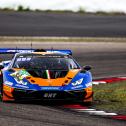 #63 Tim Zimmermann / Benjamin Hites / GRT Grasser-Racing-Team / Lamborghini Huracán GT3 Evo2, Nürburgring