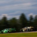 #17 Coach McKansy / Gerhard Tweraser / HP Racing International / Lamborghini Huracán GT3 Evo2