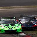 #17 Coach McKansy / Gerhard Tweraser / HP Racing International / Lamborghini Huracán GT3 Evo2