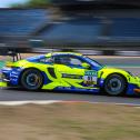 #91 Michael Joos / Felix Neuhofer / Team Joos Sportwagentechnik / Porsche 911 GT3 R (992), Nürburgring