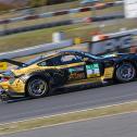 #2 Dennis Fetzer / Jonathan Cecotto / Haupt Racing Team / Ford Mustang GT3, Nürburgring