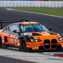 #11 Leyton Fourie / Tim Zimmermann / FK Performance Motorsport / BMW M4 GT3 Evo, Nürburgring