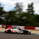 #56 Juliano Holzem / Sandro Holzem / Schubert Motorsport / BMW M4 GT3 Evo, Nürburgring