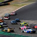 Start Rennen Samstag, Nürburgring