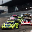 #91 Michael Joos / Felix Neuhofer / Team Joos Sportwagentechnik / Porsche 911 GT3 R (992), Nürburgring