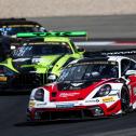 #14 Leo Pichler / Simon Birch / razoon - more than racing / Porsche 911 GT3 R (992), Nürburgring