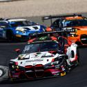 #56 Juliano Holzem / Sandro Holzem / Schubert Motorsport / BMW M4 GT3 Evo, Nürburgring