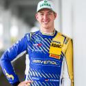 #1 David Schumacher / Haupt Racing Team / Ford Mustang GT3, Nürburgring