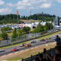 Start Rennen 2 / Nürburgring