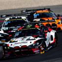 #56 Juliano Holzem / Sandro Holzem / Schubert Motorsport / BMW M4 GT3 Evo, Nürburgring