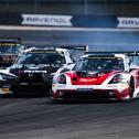 #14 Leo Pichler / Simon Birch / razoon - more than racing / Porsche 911 GT3 R (992), Nürburgring