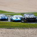 #2 Dennis Fetzer (DEU) / Jonathan Cecotto (VEN) / Haupt Racing Team / Ford Mustang GT3 / Nürburgring
