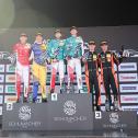Podium Rennen 2 / Nürburgring