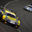 #11 / Rutronik Racing by Tece / Audi R8 LMS / Elia Erhart / Pierre Kaffer