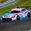 #22 / Mercedes-AMG Team Toksport WRT / Mercedes-AMG GT3 Evo / Luca Stolz / Maro Engel