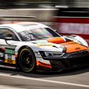 #32 / Team WRT / Audi R8 LMS / Charles Weerts / Dries Vanthoor