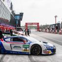 #29 / Montaplast by Land Motorsport / Audi R8 LMS / Ricardo Feller / Christopher Mies