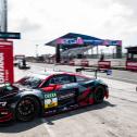 #3 / Aust Motorsport / Audi R8 LMS / Daniel Keilwitz / Sebastian Asch