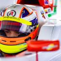 #6 / Sebastian Montoya / Prema Powerteam