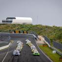 Start Rennen 1, Zandvoort