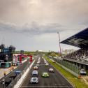 Start Rennen 1, Zandvoort